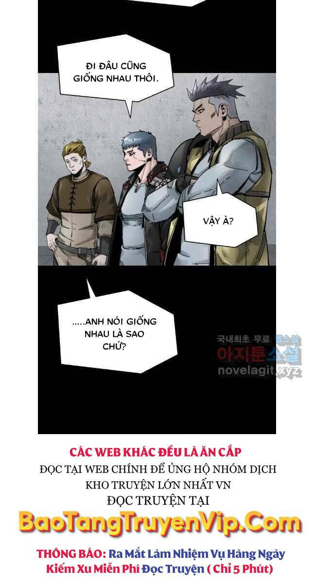 Mật Mã Mê Cung Chapter 81 - Trang 2