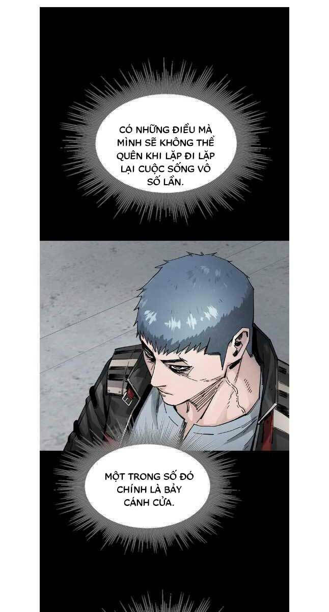 Mật Mã Mê Cung Chapter 81 - Trang 2