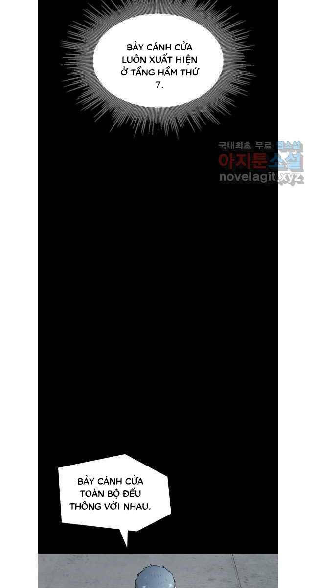 Mật Mã Mê Cung Chapter 81 - Trang 2