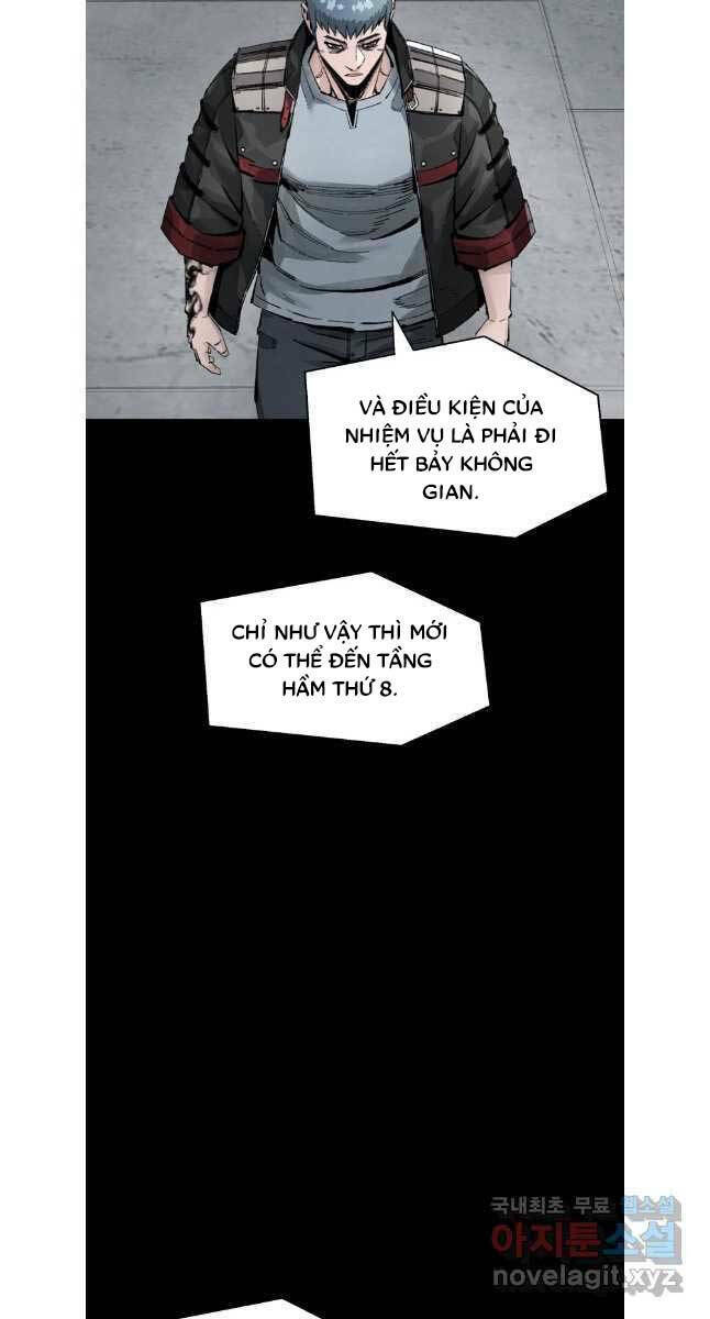 Mật Mã Mê Cung Chapter 81 - Trang 2