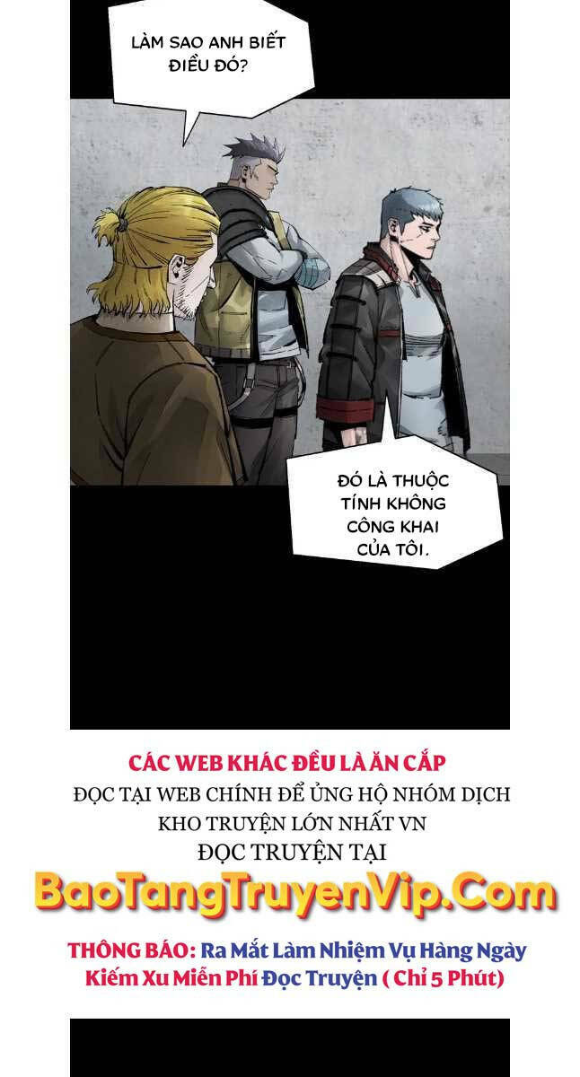 Mật Mã Mê Cung Chapter 81 - Trang 2