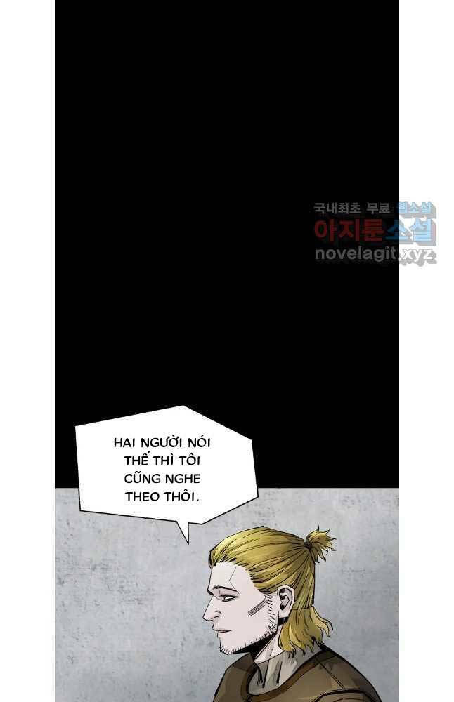 Mật Mã Mê Cung Chapter 81 - Trang 2