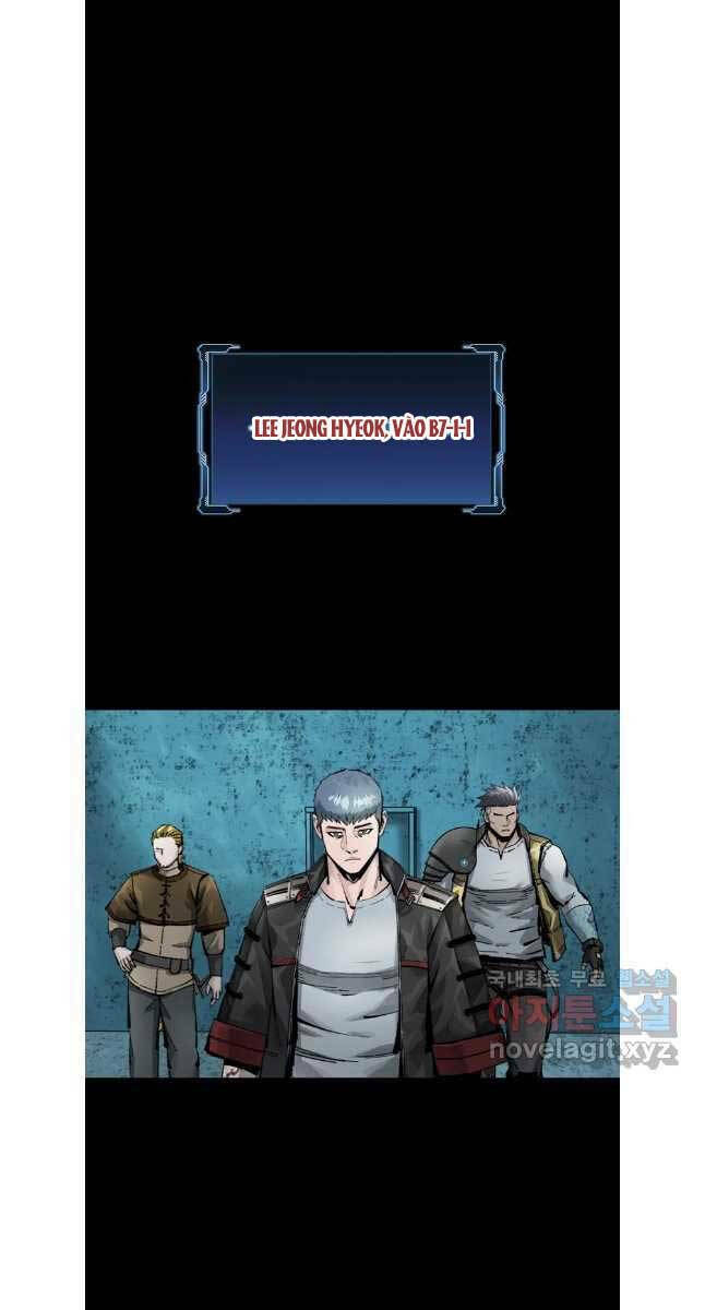 Mật Mã Mê Cung Chapter 81 - Trang 2