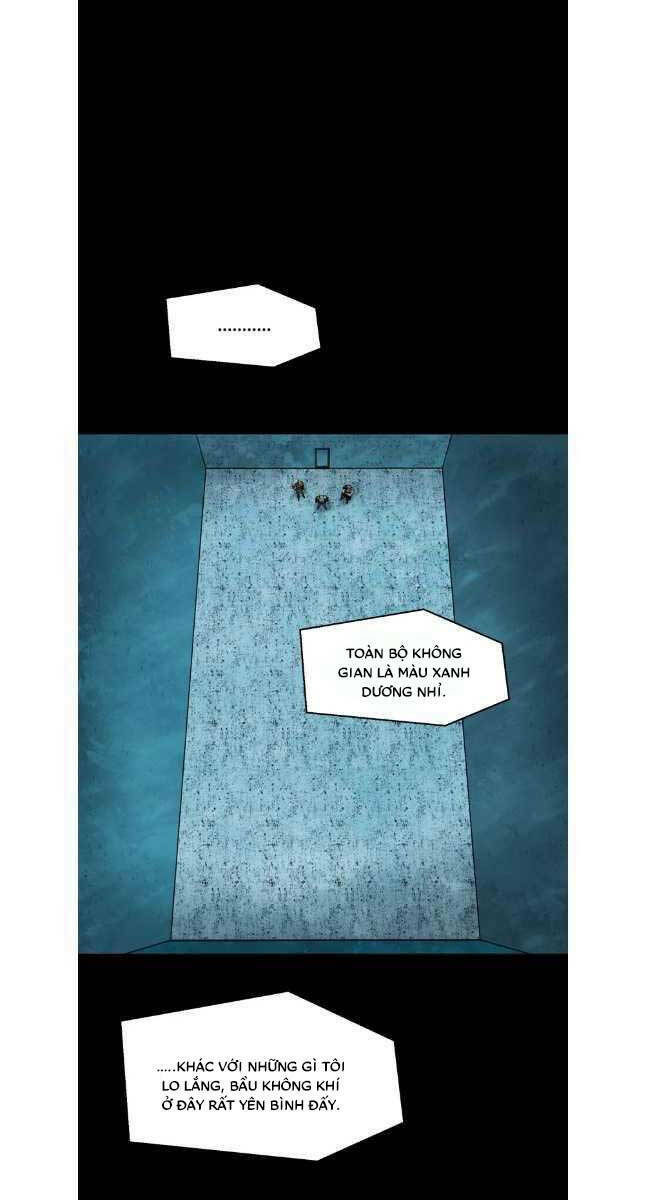 Mật Mã Mê Cung Chapter 81 - Trang 2