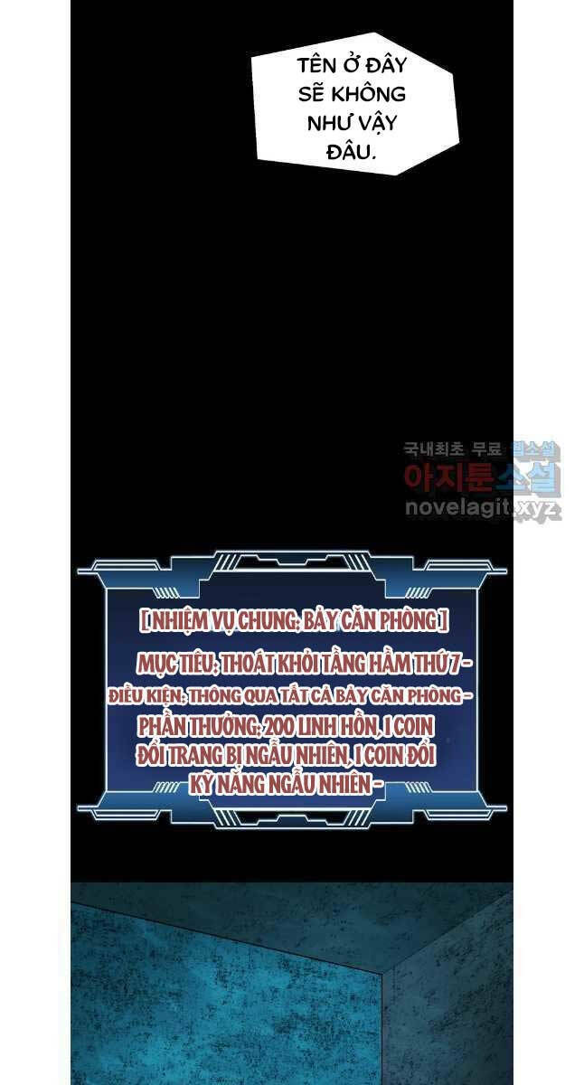 Mật Mã Mê Cung Chapter 81 - Trang 2