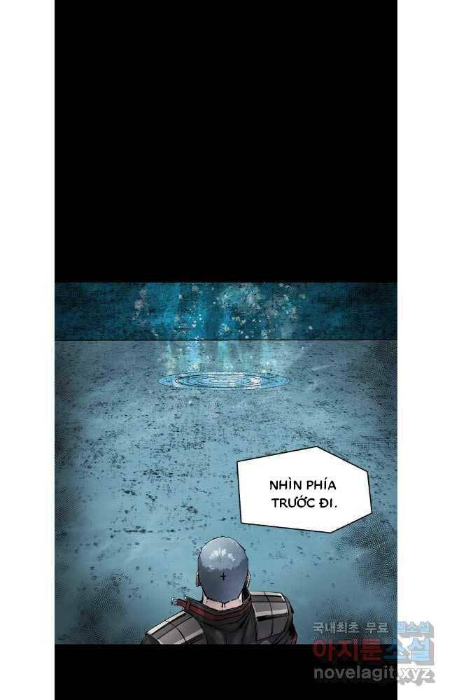 Mật Mã Mê Cung Chapter 81 - Trang 2