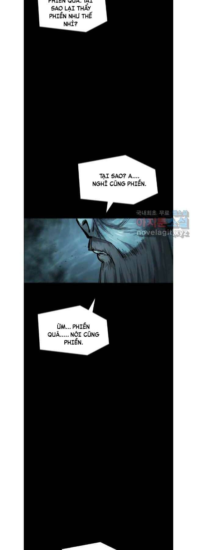 Mật Mã Mê Cung Chapter 82 - Trang 2