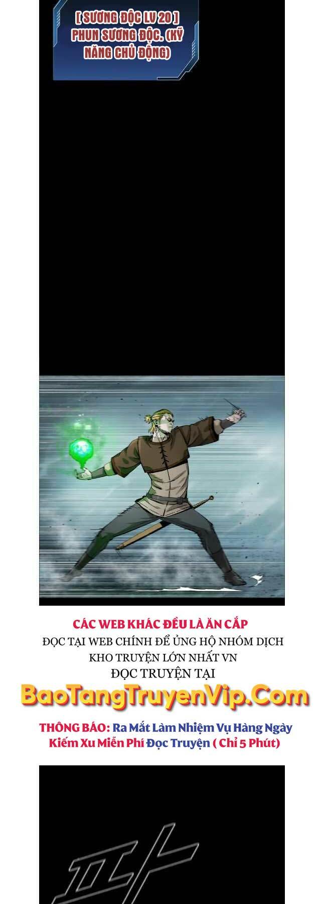 Mật Mã Mê Cung Chapter 82 - Trang 2