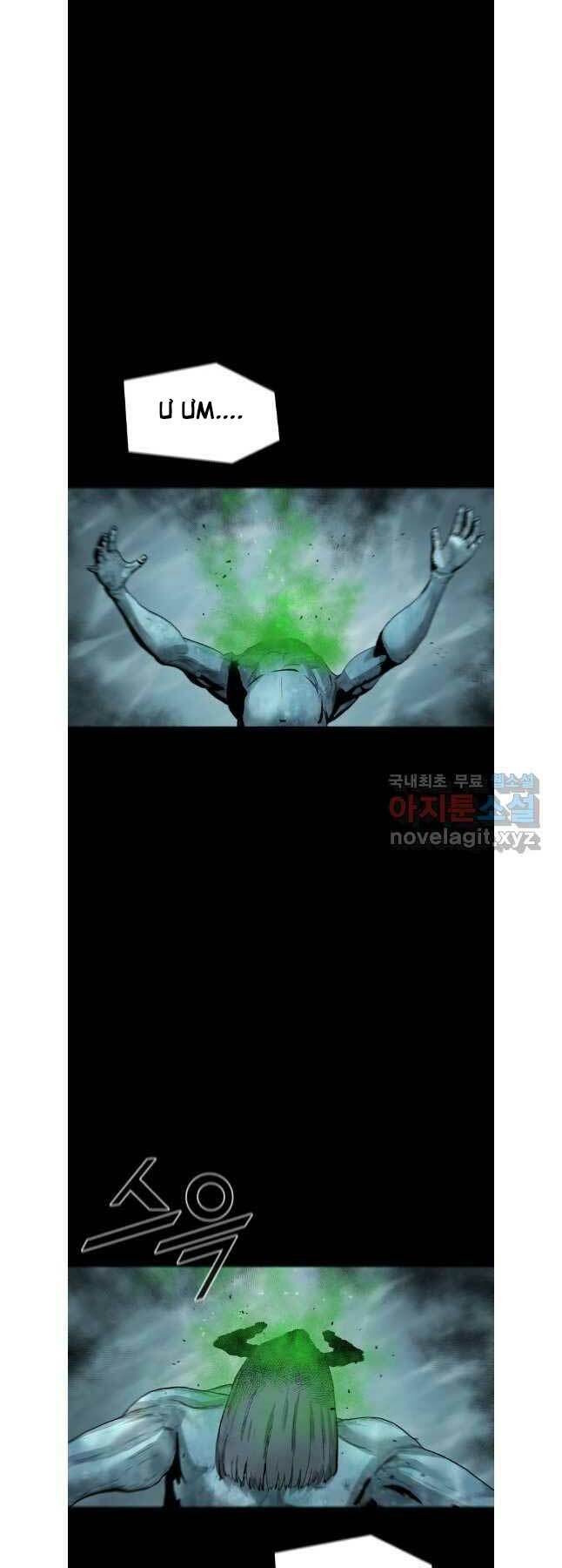 Mật Mã Mê Cung Chapter 82 - Trang 2