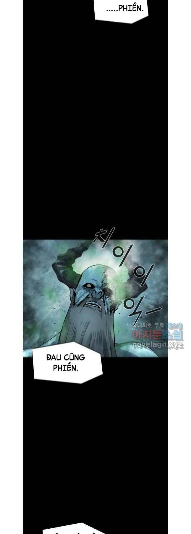 Mật Mã Mê Cung Chapter 82 - Trang 2