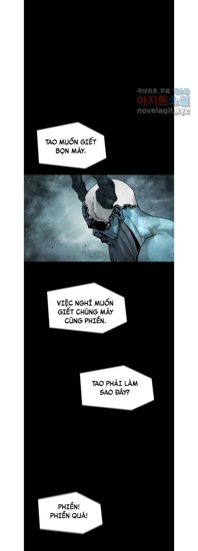 Mật Mã Mê Cung Chapter 82 - Trang 2