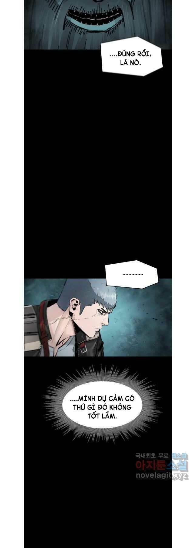 Mật Mã Mê Cung Chapter 82 - Trang 2