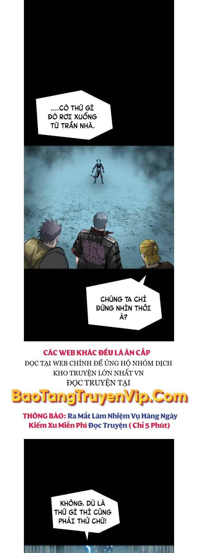 Mật Mã Mê Cung Chapter 82 - Trang 2