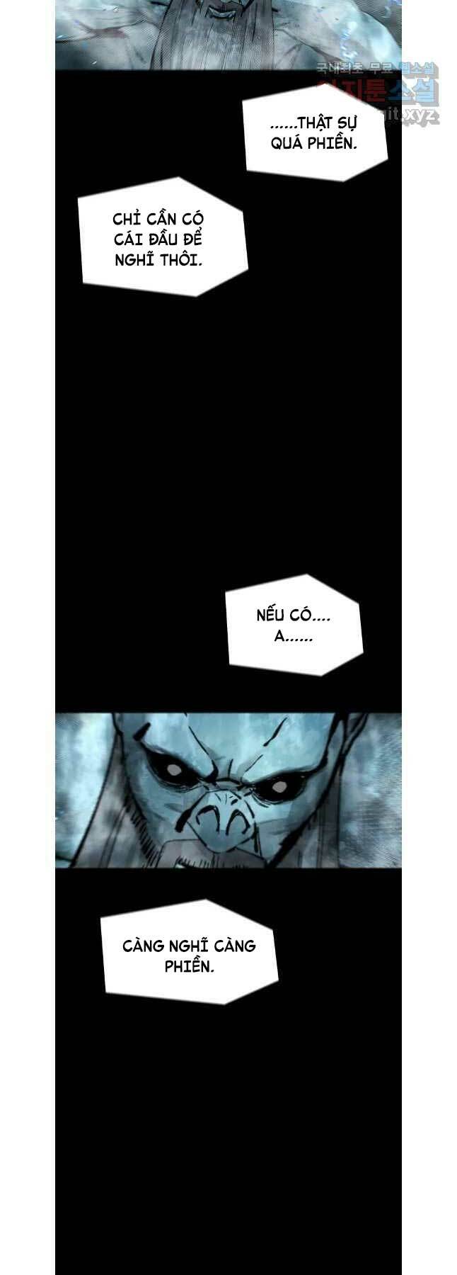 Mật Mã Mê Cung Chapter 82 - Trang 2