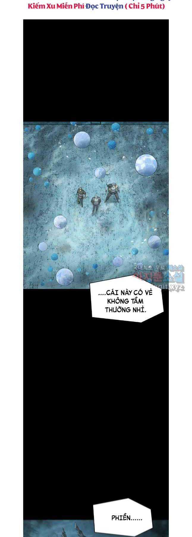 Mật Mã Mê Cung Chapter 82 - Trang 2