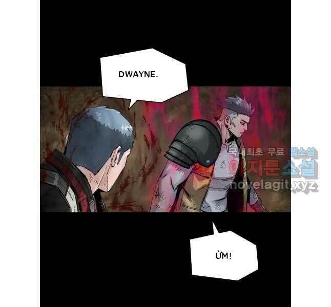 Mật Mã Mê Cung Chapter 83 - Trang 2