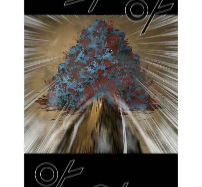 Mật Mã Mê Cung Chapter 83 - Trang 2