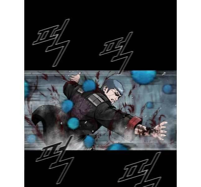 Mật Mã Mê Cung Chapter 83 - Trang 2