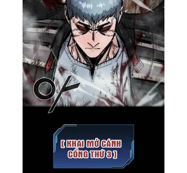 Mật Mã Mê Cung Chapter 83 - Trang 2