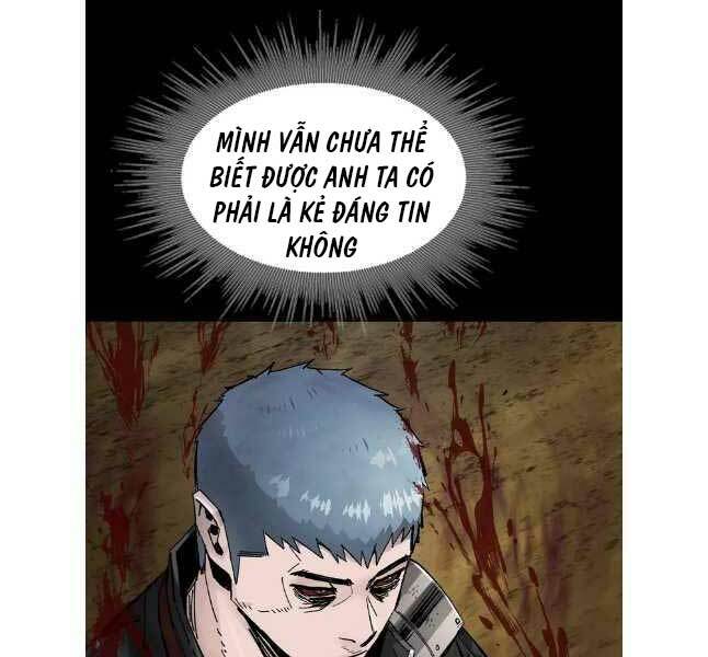 Mật Mã Mê Cung Chapter 84 - Trang 2