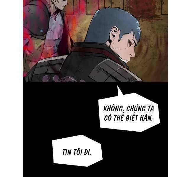 Mật Mã Mê Cung Chapter 84 - Trang 2