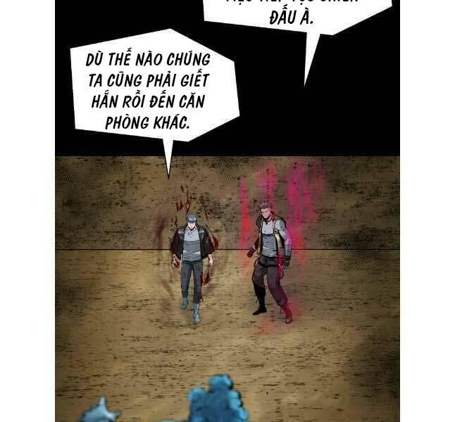 Mật Mã Mê Cung Chapter 84 - Trang 2