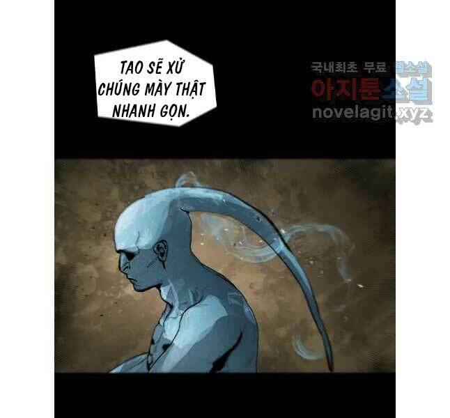 Mật Mã Mê Cung Chapter 84 - Trang 2