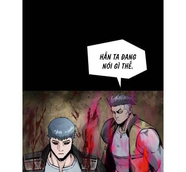 Mật Mã Mê Cung Chapter 84 - Trang 2