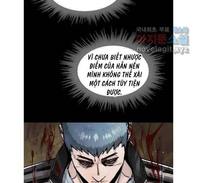 Mật Mã Mê Cung Chapter 84 - Trang 2