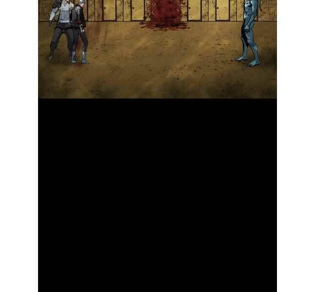 Mật Mã Mê Cung Chapter 84 - Trang 2