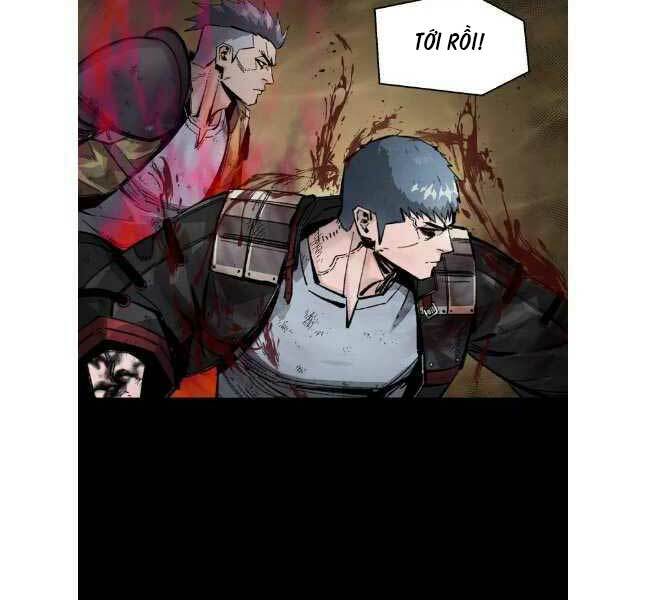 Mật Mã Mê Cung Chapter 84 - Trang 2