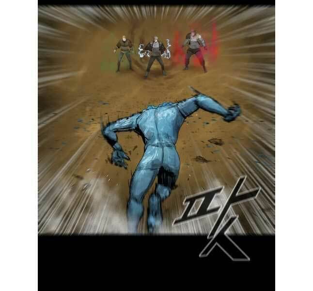 Mật Mã Mê Cung Chapter 84 - Trang 2