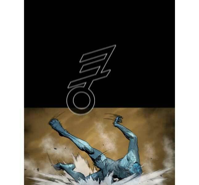 Mật Mã Mê Cung Chapter 84 - Trang 2