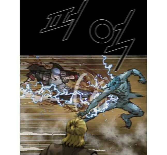 Mật Mã Mê Cung Chapter 84 - Trang 2