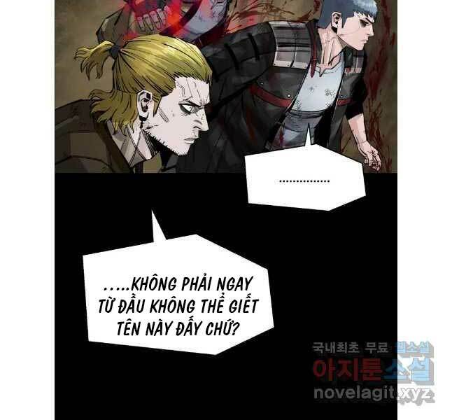 Mật Mã Mê Cung Chapter 84 - Trang 2