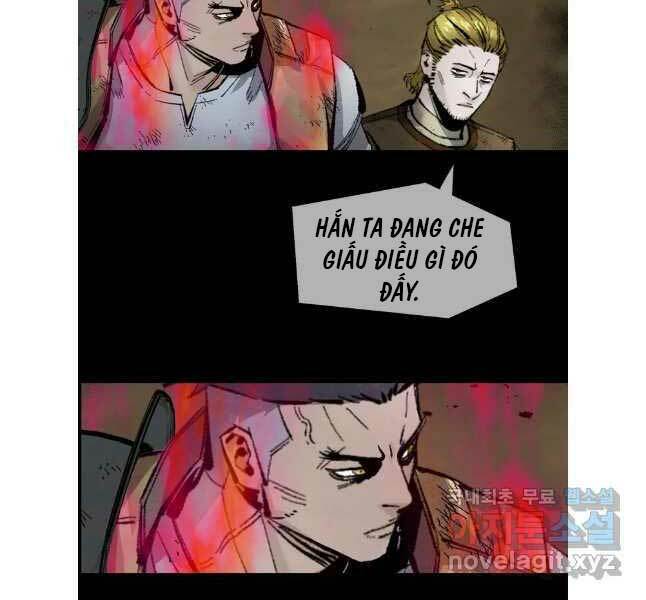 Mật Mã Mê Cung Chapter 84 - Trang 2