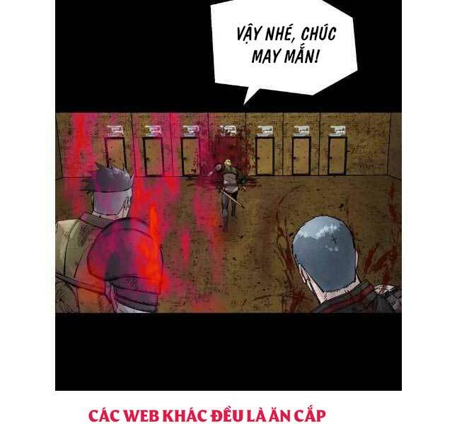 Mật Mã Mê Cung Chapter 84 - Trang 2