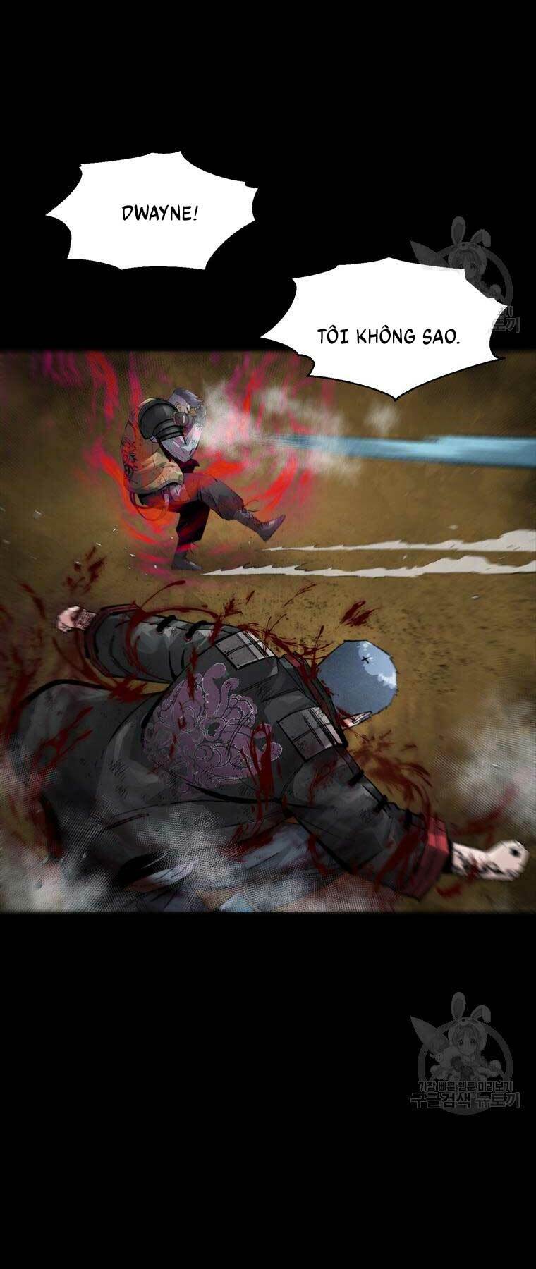 Mật Mã Mê Cung Chapter 85 - Trang 2