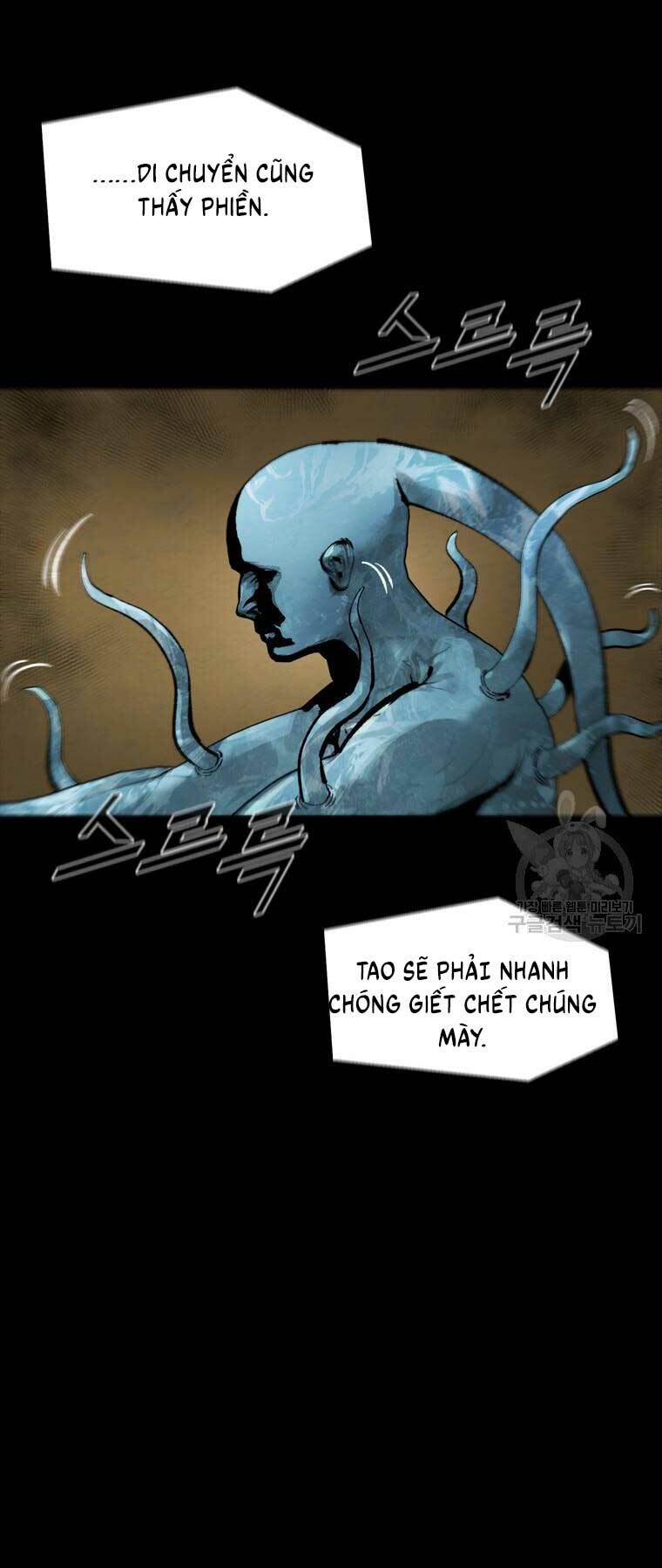 Mật Mã Mê Cung Chapter 85 - Trang 2