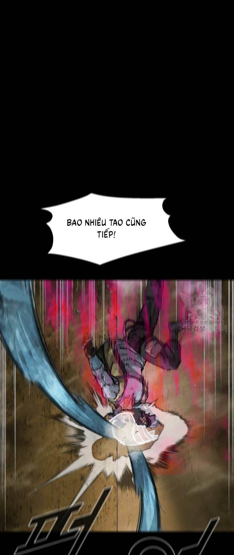 Mật Mã Mê Cung Chapter 85 - Trang 2