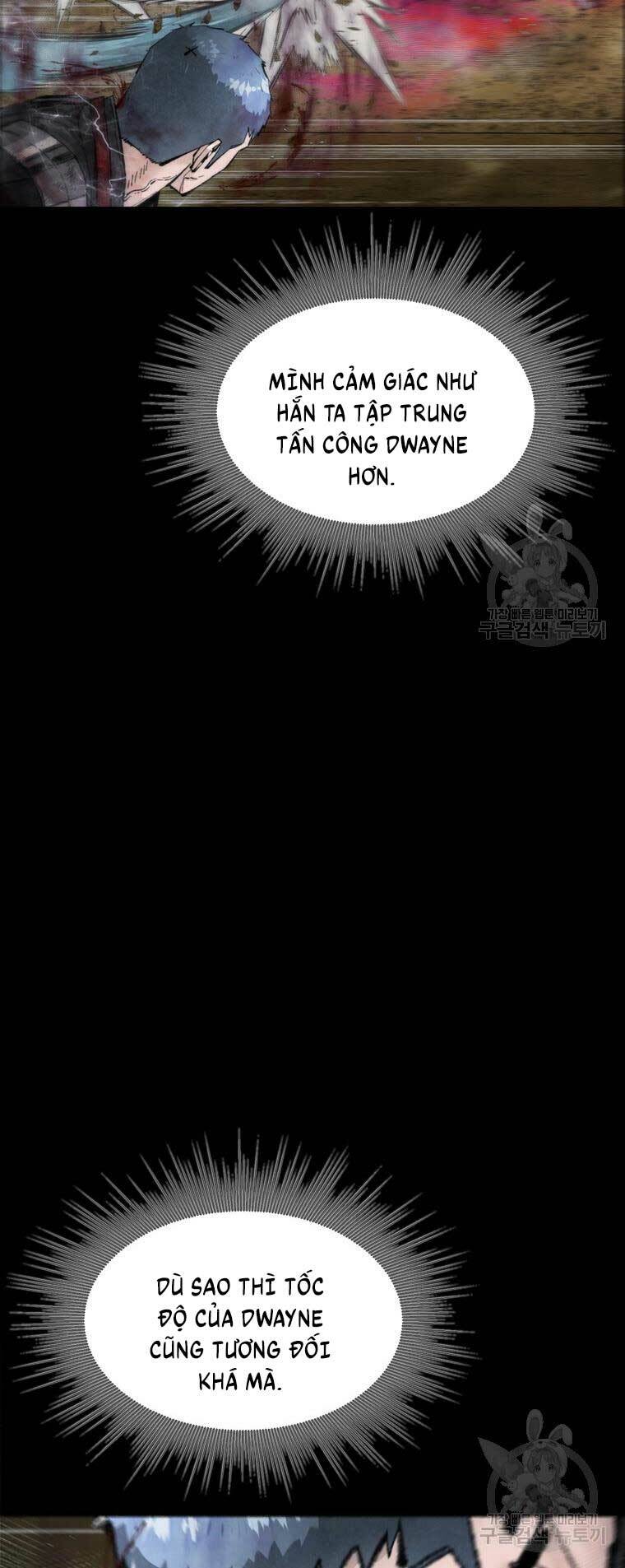 Mật Mã Mê Cung Chapter 85 - Trang 2