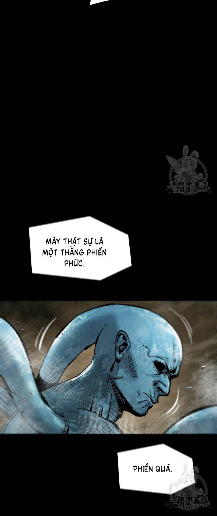 Mật Mã Mê Cung Chapter 85 - Trang 2