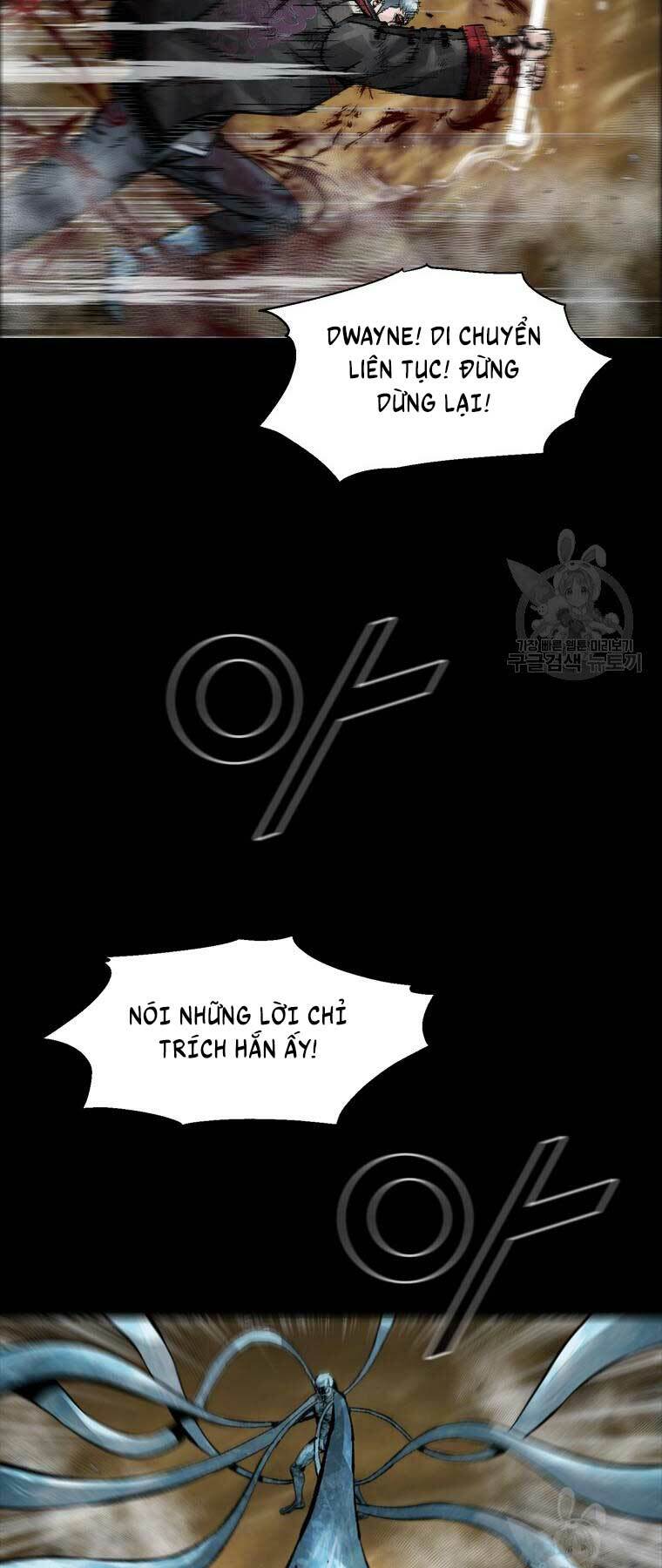 Mật Mã Mê Cung Chapter 85 - Trang 2