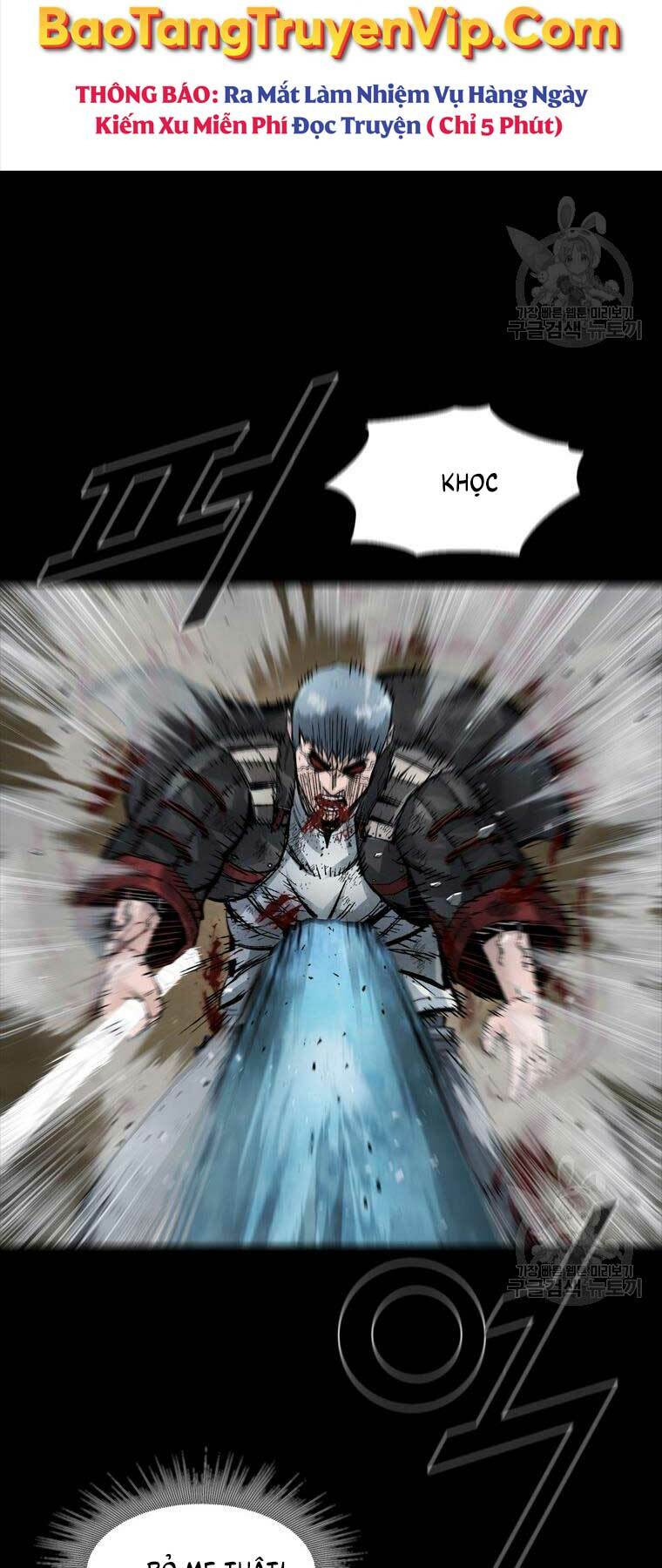 Mật Mã Mê Cung Chapter 85 - Trang 2