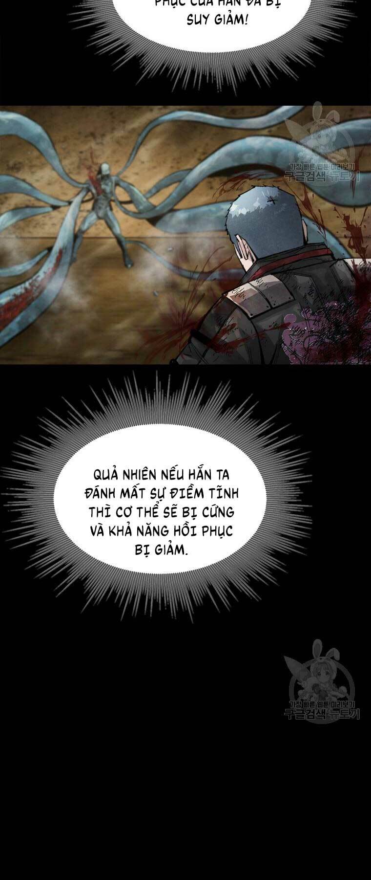 Mật Mã Mê Cung Chapter 85 - Trang 2