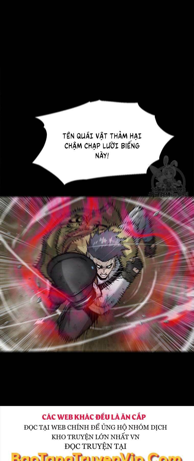 Mật Mã Mê Cung Chapter 85 - Trang 2