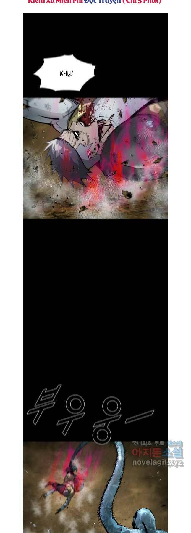 Mật Mã Mê Cung Chapter 86 - Trang 2