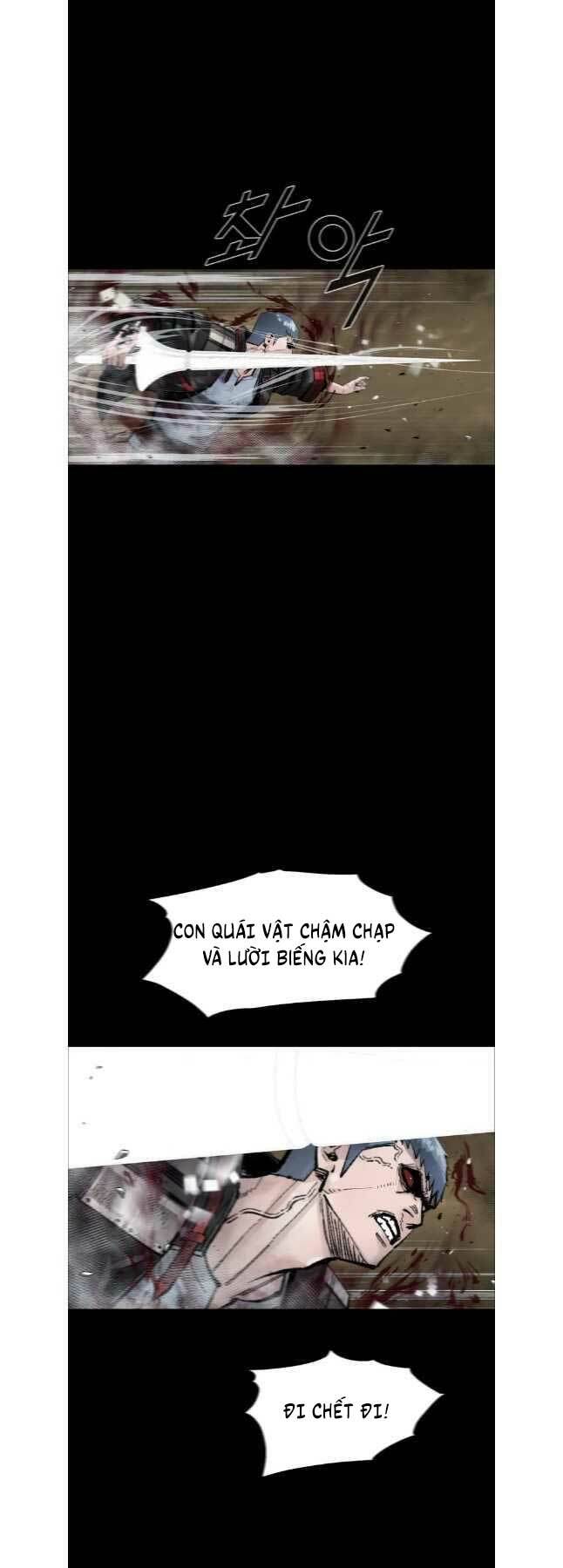 Mật Mã Mê Cung Chapter 86 - Trang 2