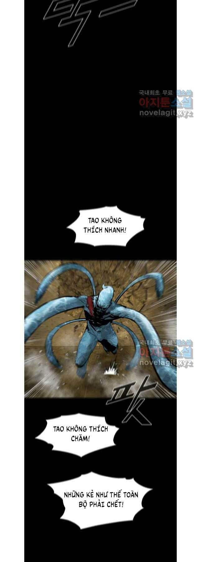 Mật Mã Mê Cung Chapter 86 - Trang 2