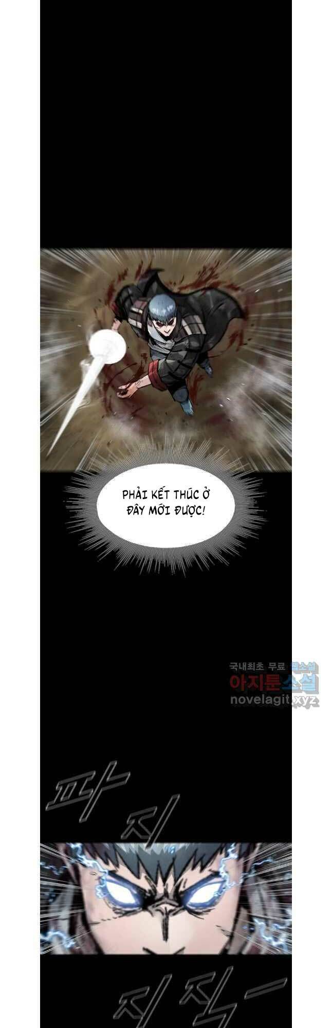 Mật Mã Mê Cung Chapter 86 - Trang 2